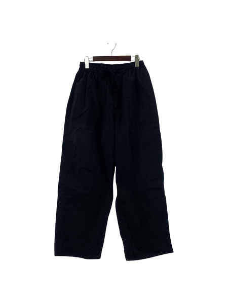 SOWBOW/Nylon Easy Pant