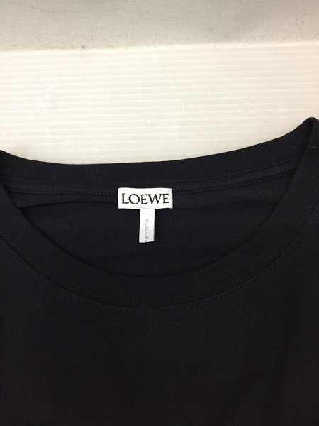 LOEWE/アナグラムロングスリーブTシャツ