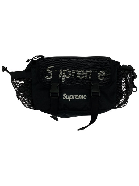 Supreme 20SS ショルダーバッグ 黒