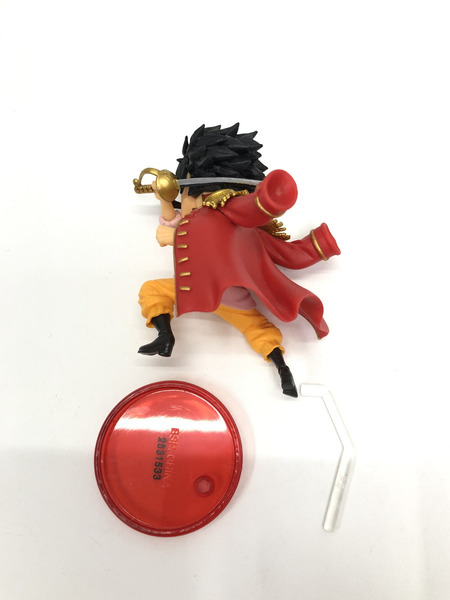 ワンピース ワーコレ　ロジャー　おでん