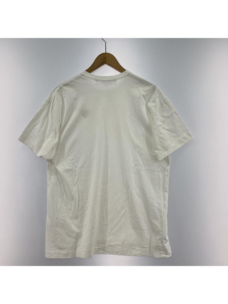 PLAY COMME des GARCONS 半袖Tシャツ・カットソー S/S Tee sizeXXL[値下]