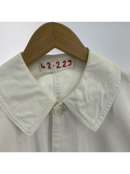 OLD・VINTAGE ジャケット 40s~ EURO Work Jacket