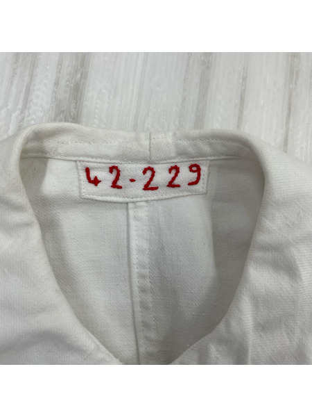 OLD・VINTAGE ジャケット 40s~ EURO Work Jacket