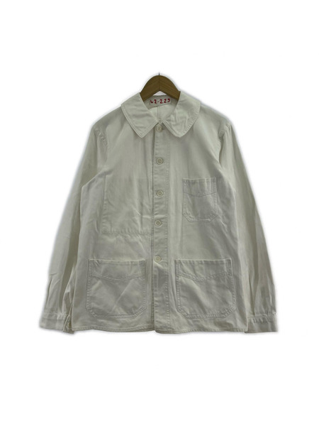 OLD・VINTAGE ジャケット 40s~ EURO Work Jacket