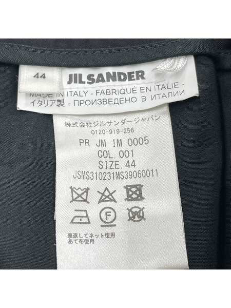 JIL SANDER レーヨンナイロンショートパンツ JSMS310231