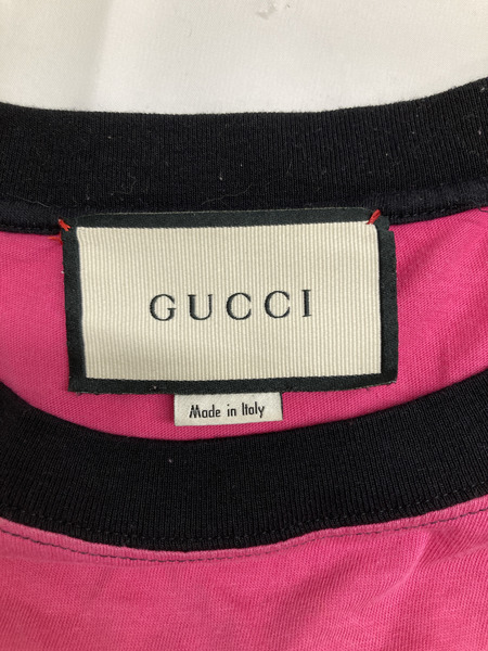  GUCCI LOVED TIGER 19SS L