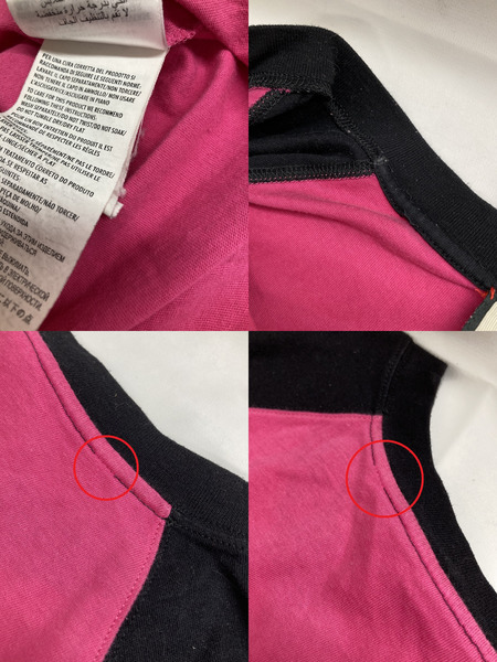  GUCCI LOVED TIGER 19SS L