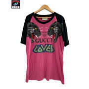  GUCCI LOVED TIGER 19SS L
