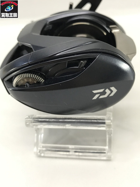 リール ダイワ 23スティーズ A2 TW 7.1