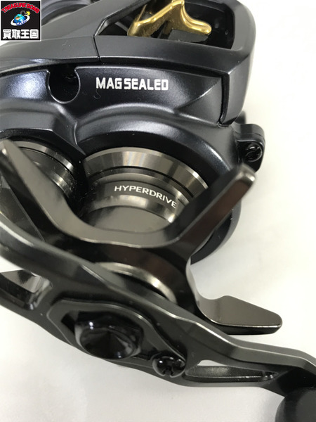 リール ダイワ 23スティーズ A2 TW 7.1