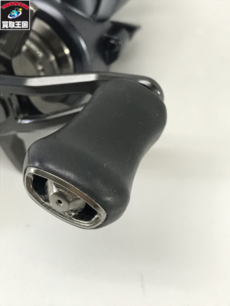 リール ダイワ 23スティーズ A2 TW 7.1