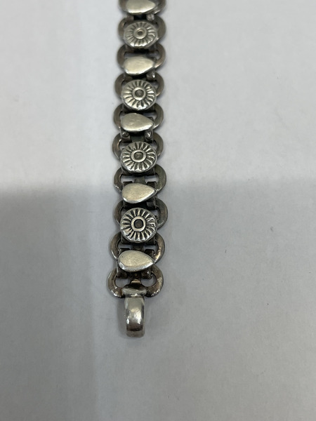 THARU SILVER タルーシルバー ブレスレット