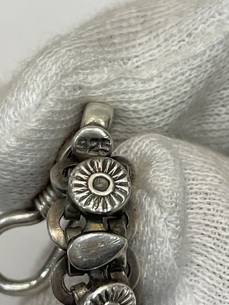 THARU SILVER タルーシルバー ブレスレット