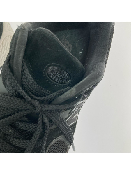 NEW BALANCE スニーカー M2002RBK 黒 (26.0cm)