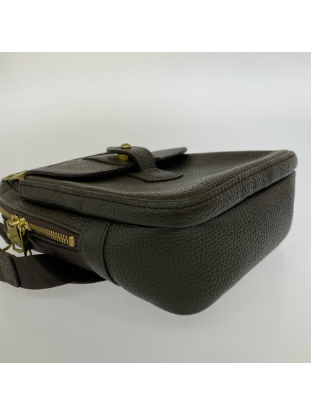 ショルダーバッグ Silver Lake Club ショルダー ブラウン