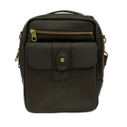 ショルダーバッグ Silver Lake Club ショルダー ブラウン