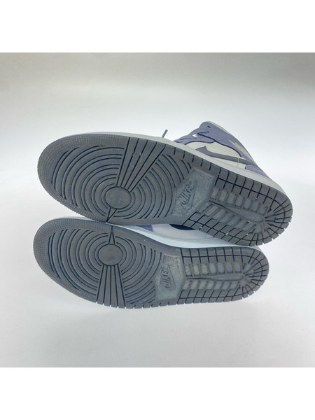 NIKE スニーカー air jordan1 26.5