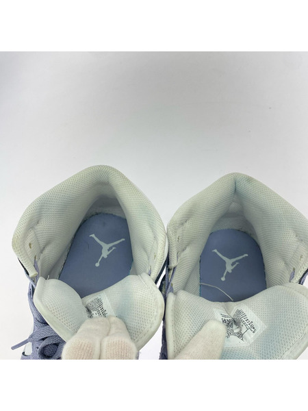 NIKE スニーカー air jordan1 26.5