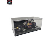 MINICHAMPS 1/43 2011年スペインGP優勝記念モデル 限定1000個