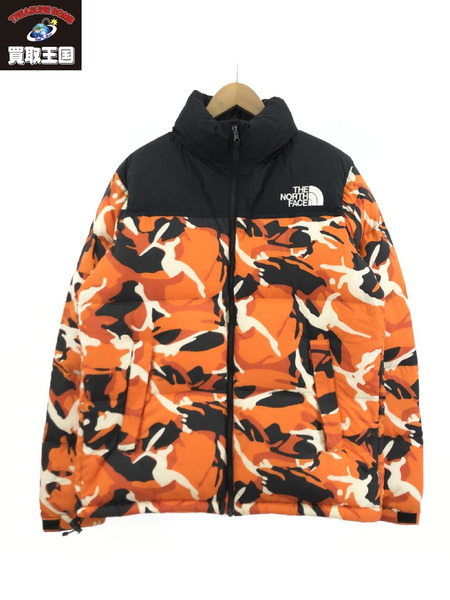 THE NORTH FACE Novelty Nuptse Jacket[値下]