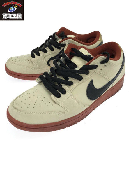 NIKE SB DUNKLOW PRO MUSLIN 26.5cm[値下]