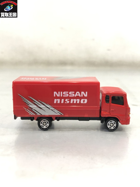 トミカ NISMO MODEL CAR COLLECTION 