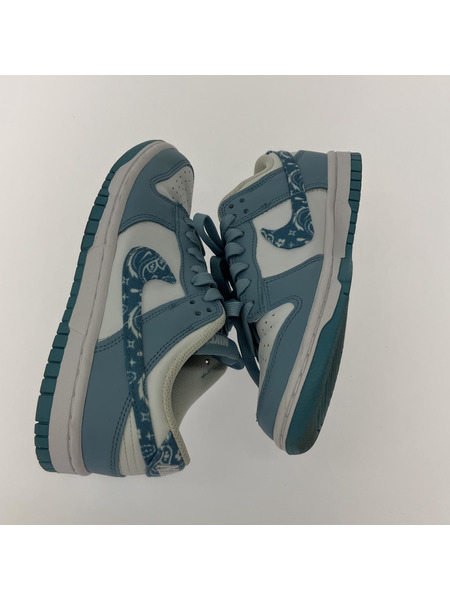 NIKE WMNS DUNK LOW ESS （23.0）