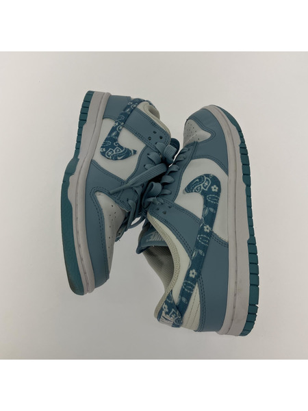 NIKE WMNS DUNK LOW ESS （23.0）