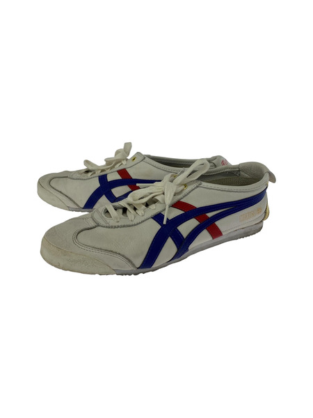 ONITSUKA TIGER MEXICO 66 スニーカー