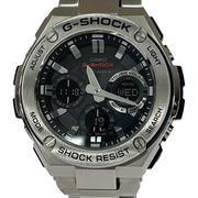 CASIO G-SHOCK GST-W110D