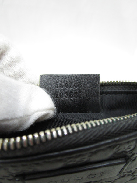 GUCCI/544248/コインケース