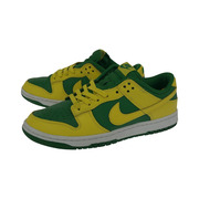 NIKE Dunk Low Reverse Brazil /DV0833-300