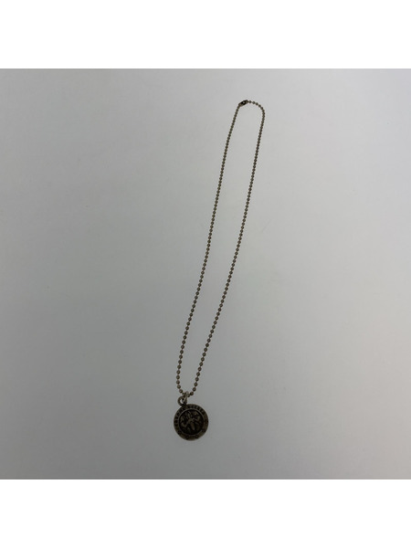 CHROME HEARTS ネックレス ANGEL MEDAL V2