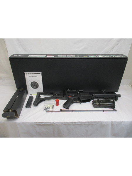 電動ガン 東京マルイ G36C＋