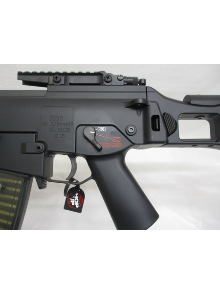 電動ガン 東京マルイ G36C＋