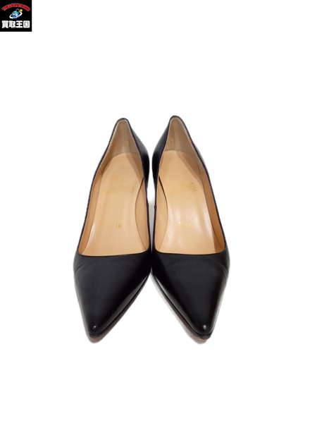靴 Christian Louboutin　パンプス