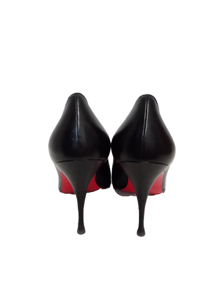 靴 Christian Louboutin　パンプス