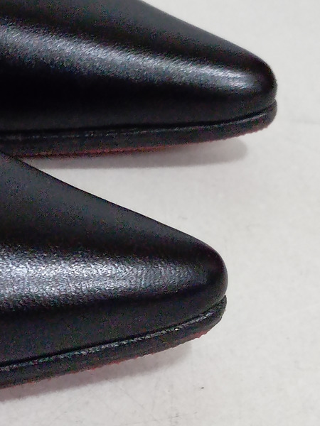 靴 Christian Louboutin　パンプス