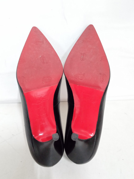 靴 Christian Louboutin　パンプス