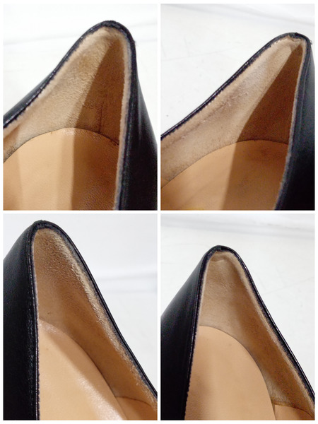 靴 Christian Louboutin　パンプス