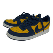 NIKE スニーカー Nike Terminator Low PRM(27.5cm)