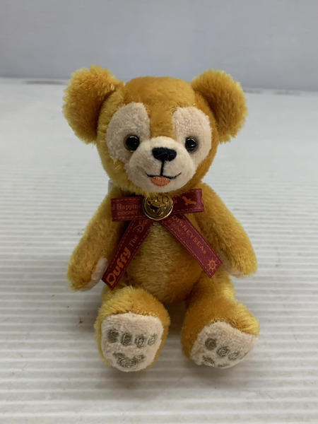 ディズニー イヤーダッフィー 2011年