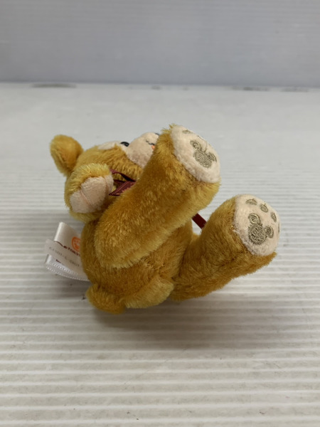 ディズニー イヤーダッフィー 2011年