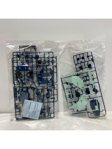 ガンプラ MG RGZ-91 リ・ガズィ 逆襲のシャアVer.