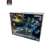 ガンプラ MG RGZ-91 リ・ガズィ 逆襲のシャアVer.