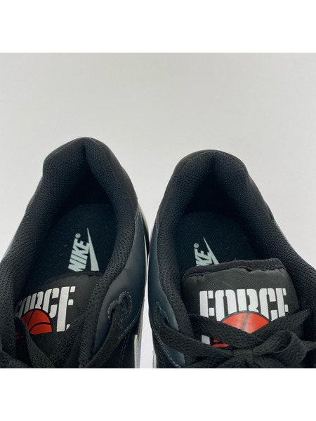 NIKE スニーカー フルフォース 28.0cm