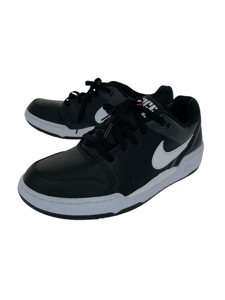 NIKE スニーカー フルフォース 28.0cm