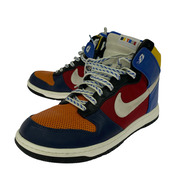 NIKE スニーカー 321762-811 DUNK HIGH SUPREME BE TRUE