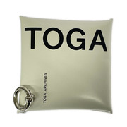 TOGA 小銭入レ・コインケース TOGA ARCHIVES 白