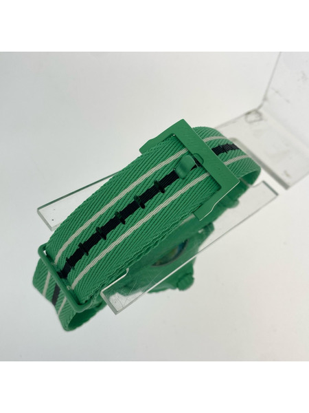 Swatch メンズ時計 BLANCPAIN BIOCERAMIC Scuba Fifty Fathoms